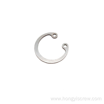 High Quality Galvanized/Zinc Thin Metal Flat Washer